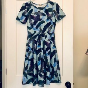 Bundle of Lularoe Amelia Dresses
